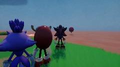 A screenshot taken in Dreams. 4 of 10.