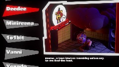 A screenshot taken in Dreams. 25 of 29.