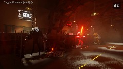 A screenshot taken in Dreams. 8 of 22.