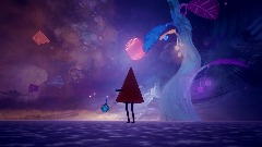 A screenshot taken in Dreams. 1 of 1.