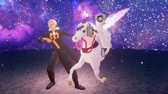 Luna's New Life - Made in Heaven