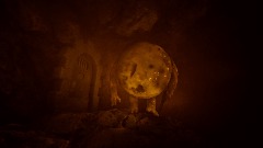 A screenshot taken in Dreams. 17 of 19.
