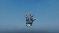 A screenshot taken in Dreams. 1 of 4.