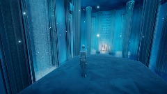 A screenshot taken in Dreams. 16 of 22.