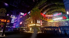 A screenshot taken in Dreams. 5 of 30.