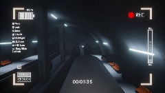 A screenshot taken in Dreams. 1 of 7.