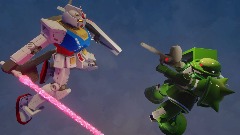 A screenshot taken in Dreams. 10 of 20.