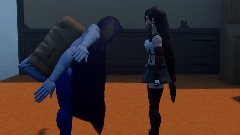 Kollector kollects Tifa