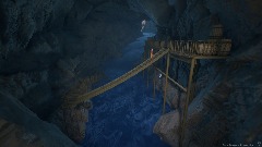 A screenshot taken in Dreams. 5 of 13.