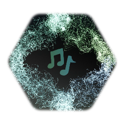 Dark growling Strings - Loop