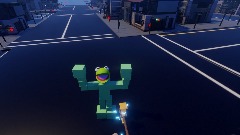 Shoot kermit On A Rooftop simulator: DLC Part 2: The Final Batl