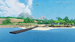 A screenshot taken in Dreams. 21 of 30.