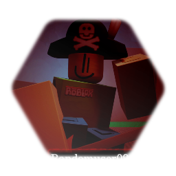 Randomuser09 - trapped