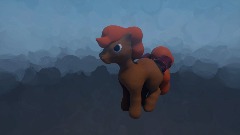 A screenshot taken in Dreams. 17 of 28.