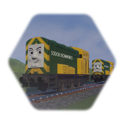 Arry + Bert V3