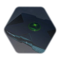 Original Xbox