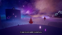 A screenshot taken in Dreams. 2 of 2.