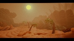 A screenshot taken in Dreams. 5 of 14.