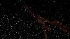 In Space No One Can Hear You Scream