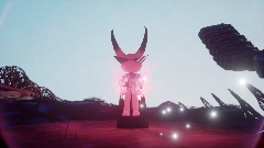 A screenshot taken in Dreams. 26 of 27.
