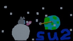 A screenshot taken in Dreams. 10 of 18.