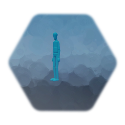 Blank Puppet (Deluxe)