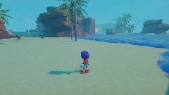 Sailor Islands (Skylanderboy Bandicoot)