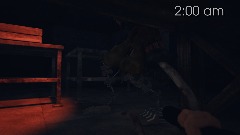 A screenshot taken in Dreams. 3 of 3.