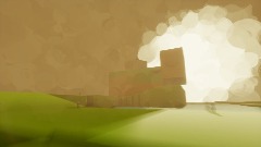 A screenshot taken in Dreams. 4 of 5.