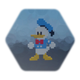 Donald  duck