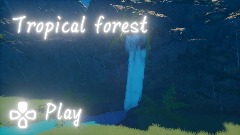 Tropical forest