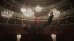 A screenshot taken in Dreams. 5 of 5.