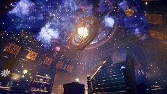 A screenshot taken in Dreams. 8 of 13.