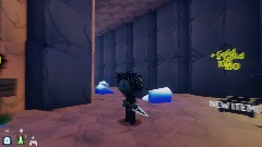 A screenshot taken in Dreams. 8 of 8.