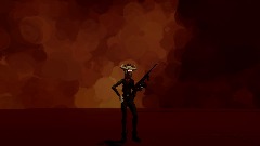 A screenshot taken in Dreams. 11 of 19.