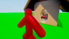 A screenshot taken in Dreams. 1 of 4.