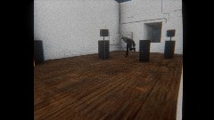A screenshot taken in Dreams. 6 of 6.