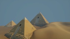 Pvz ancient Egypt 2D platformer