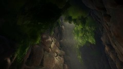 A screenshot taken in Dreams. 5 of 14.