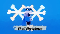 TS!Underswap - Skull Showdown (NHH)