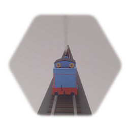 thomas (season 1)