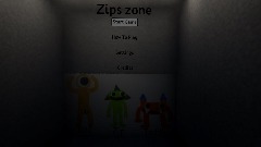 A screenshot taken in Dreams. 1 of 2.