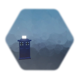 Police Box