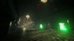 A screenshot taken in Dreams. 29 of 30.