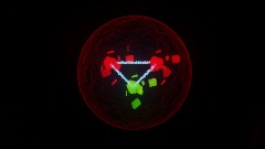 Neutron & Proton