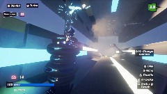 A screenshot taken in Dreams. 8 of 18.