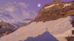 A screenshot taken in Dreams. 4 of 13.