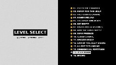 A screenshot taken in Dreams. 4 of 9.