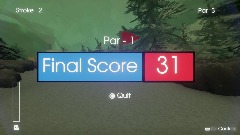 A screenshot taken in Dreams. 15 of 30.