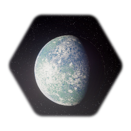 *NABOO* (<term> STAR WARS</term> Planet )